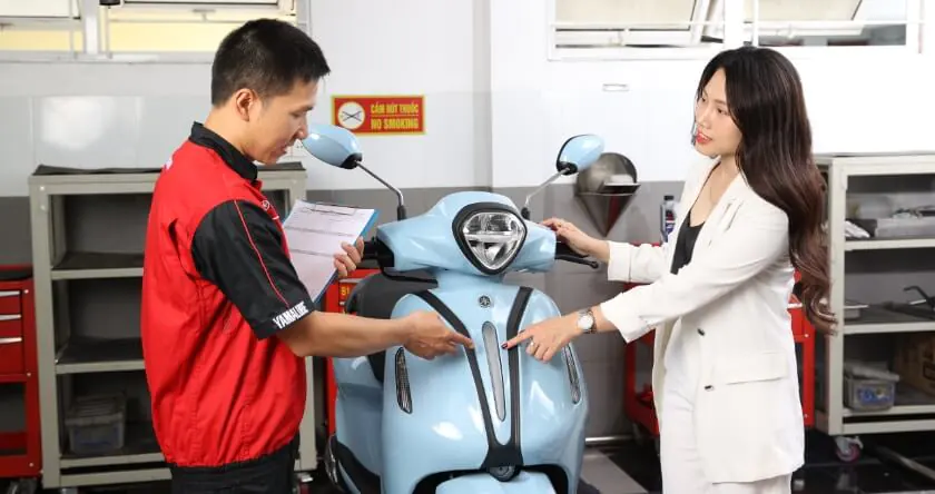 CHÍNH SÁCH BẢO HÀNH