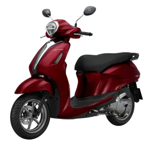 Grande phiên bản tiêu chuẩn màu mới nhất 2025