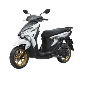 GEAR 125 Hybrid phiên bản cao cấp