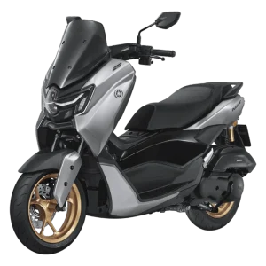 NMAX - Phiên bản TECH MAX