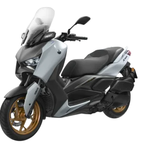 XMAX MÀU MỚI