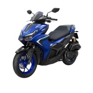 NVX 155 phiên bản GP 2025