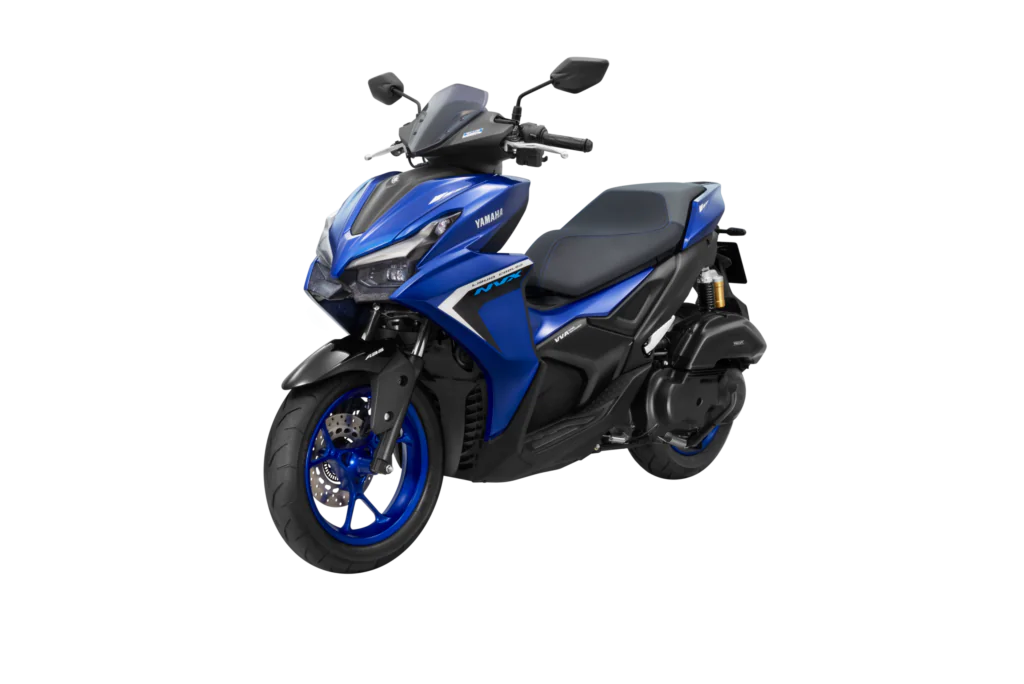 NVX 155 phiên bản GP 2025