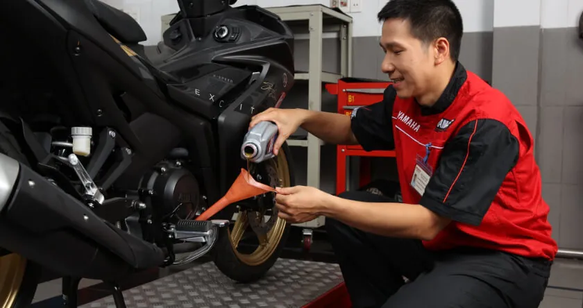TẦM QUAN TRỌNG CỦA VIỆC BẢO DƯỠNG ĐỊNH KỲ